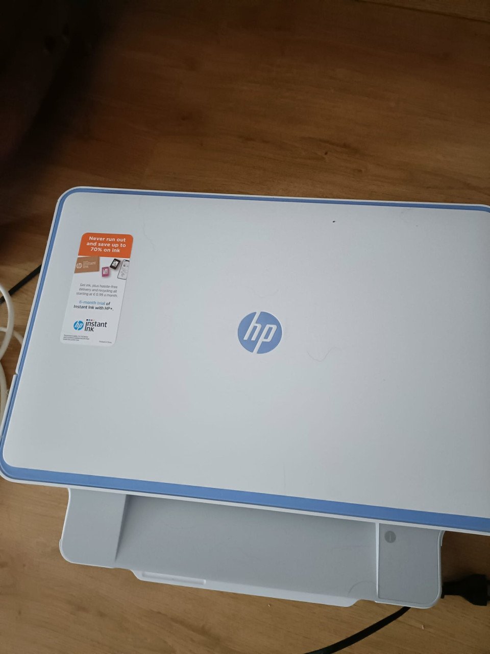 Hp printer