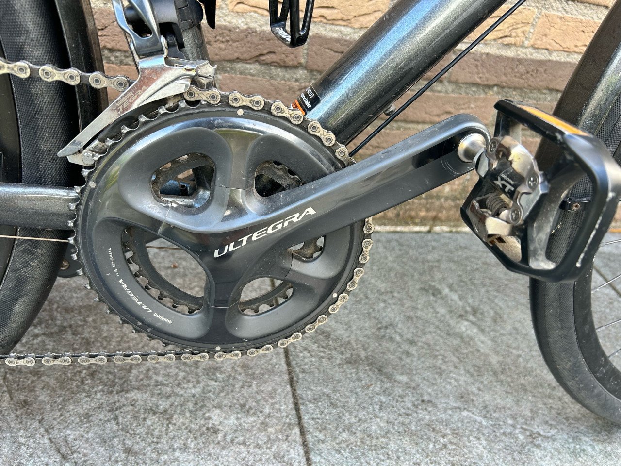 Cannondale Touring