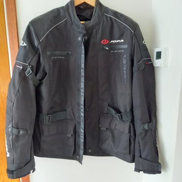 Te koop motorpak