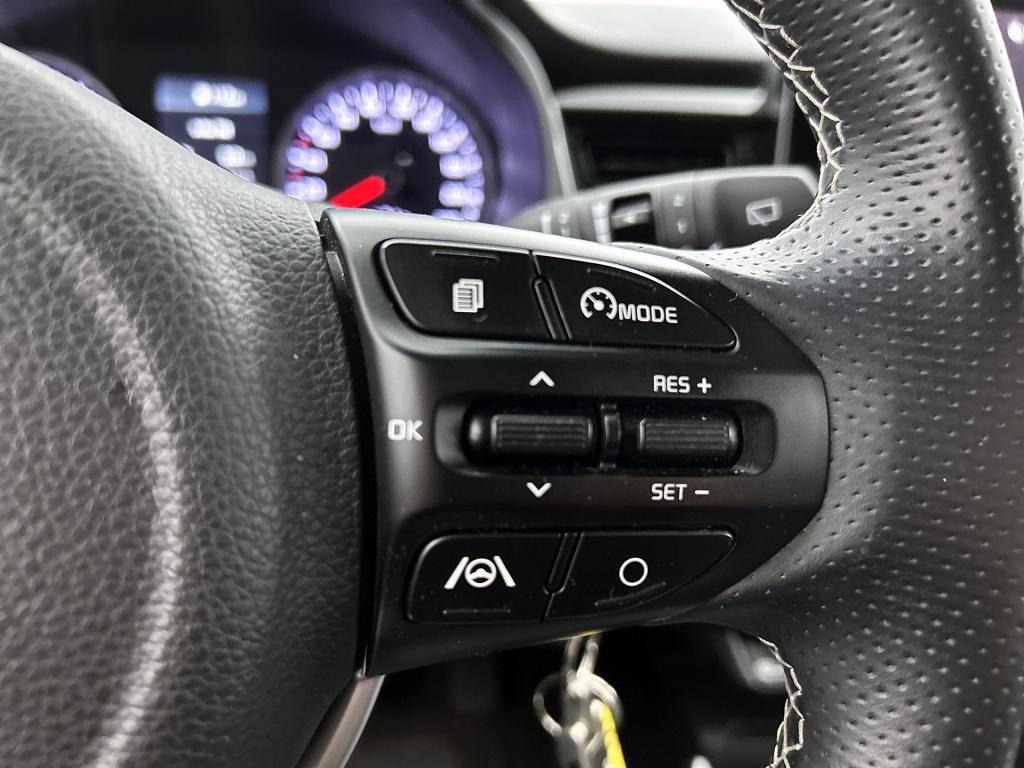 Kia Stonic 1.0 t-gdi mhev dynamicplusline | trekhaak | navigatie | climate 