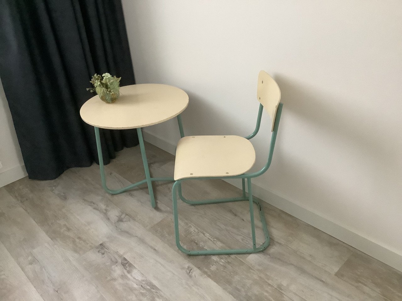 Vintage Bistroset