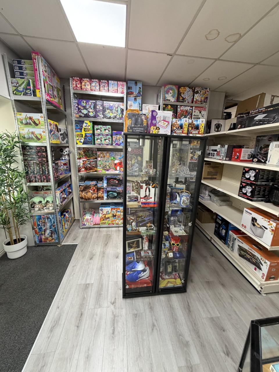 A-merk speelgoed Playmobil lego vtec disney in Heinkenszand Zeeland