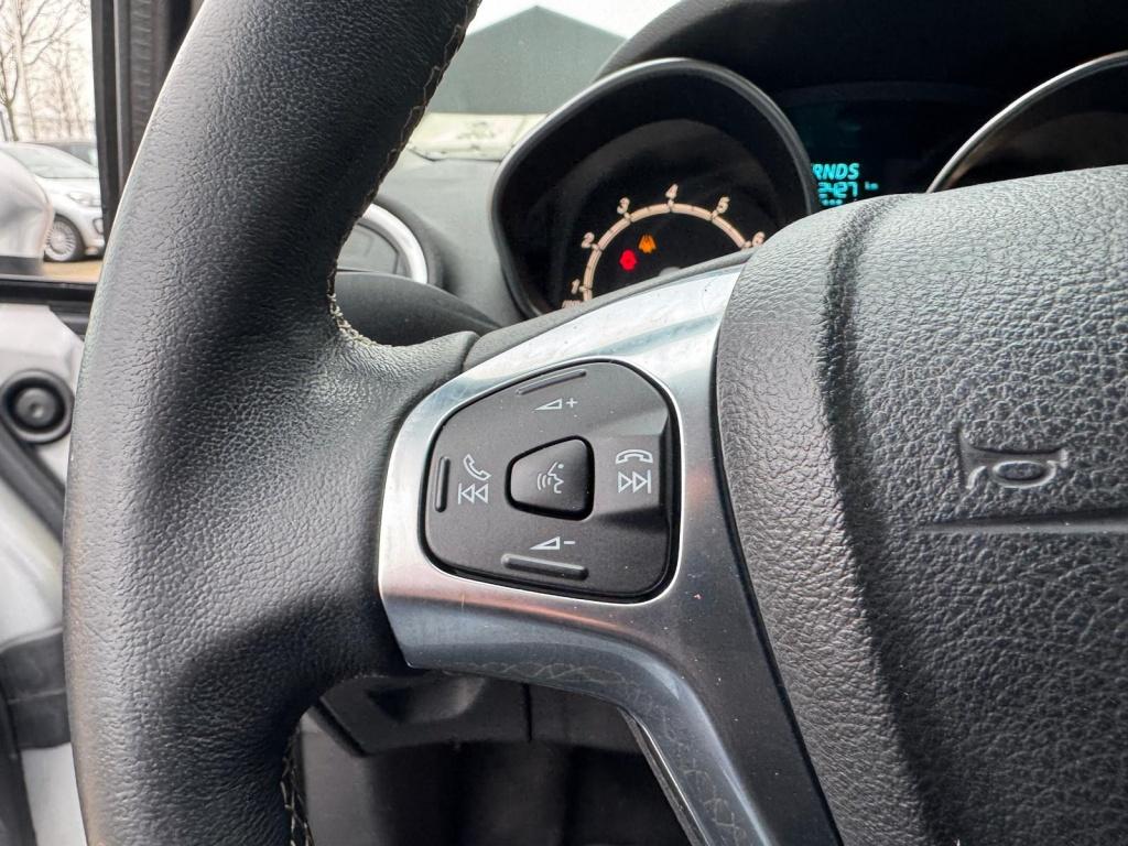 Ford Fiesta 1.0 ecob. titanium