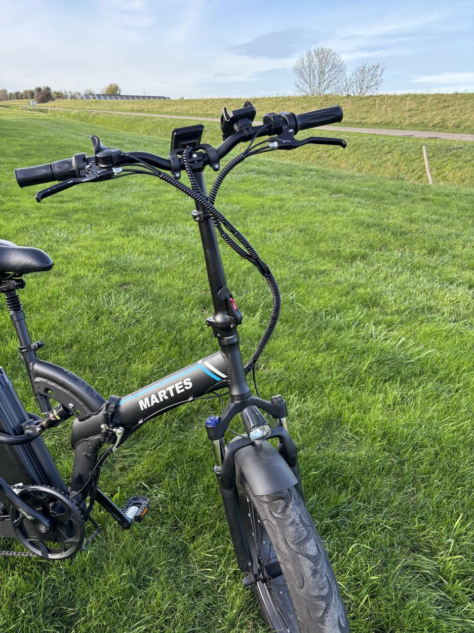 Fatbike / E- bike
