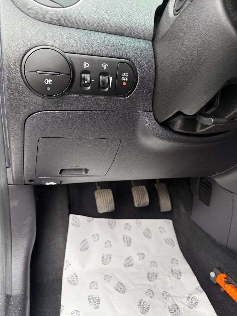Hyundai I 10 1.0 i-drive cool - airco