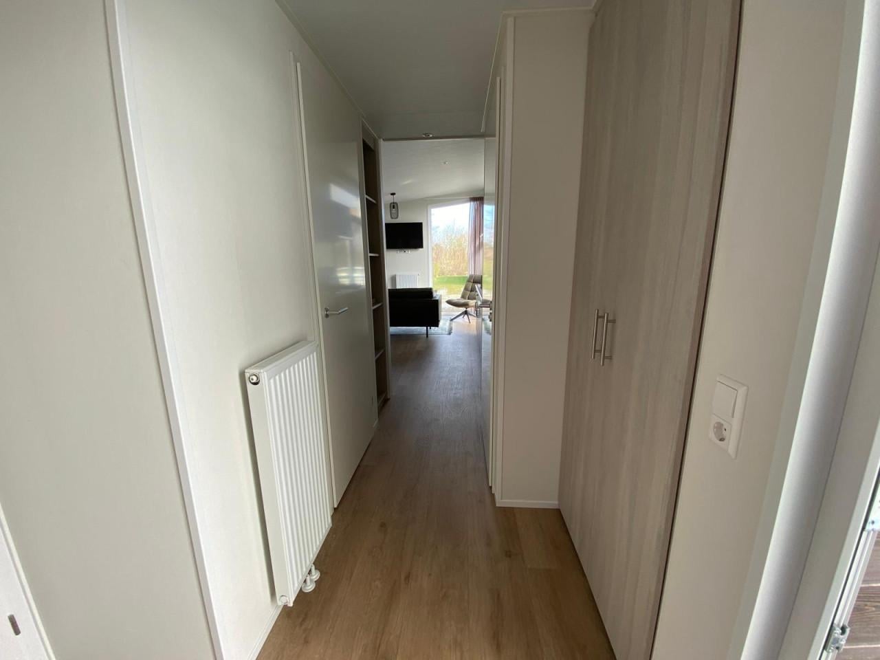 Comfortabel chalet te huur in Baarland – beschikbaar van 31 okt t/m 25 mrt