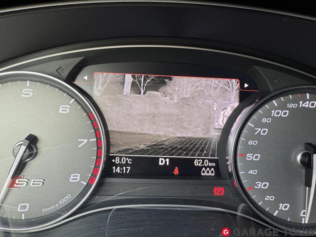 Audi S6 avant 4.0 tfsi s6 quattro pro line plus ceramic vol!