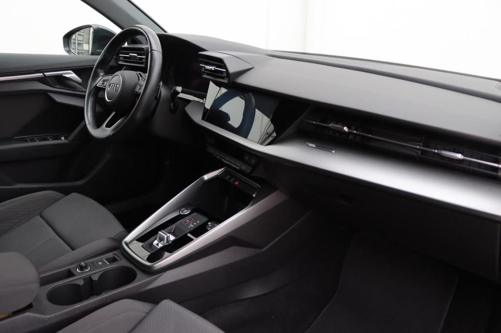 Audi A3 sportback 35 tfsi business edition | cruise control | navi