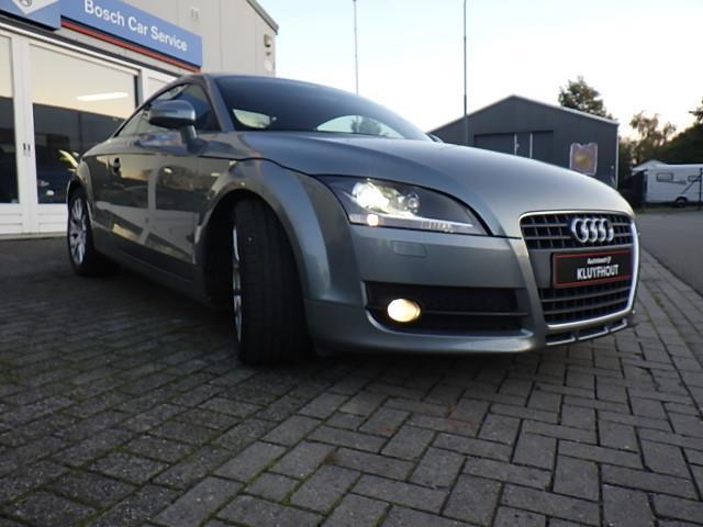 Audi TT 2.0 tfsi pro line