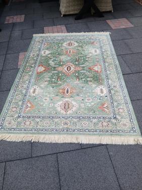 Tekoop vloerkleed