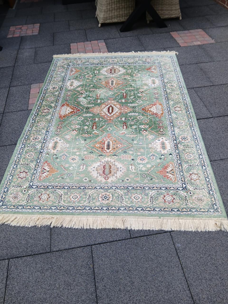 Tekoop vloerkleed