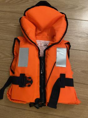 Kinder zwemvest