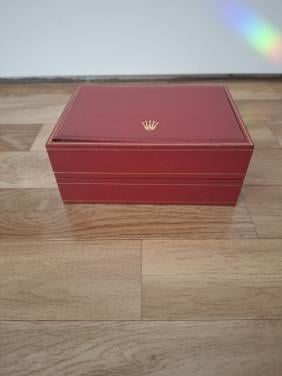 Rolex Day-date horloge box
