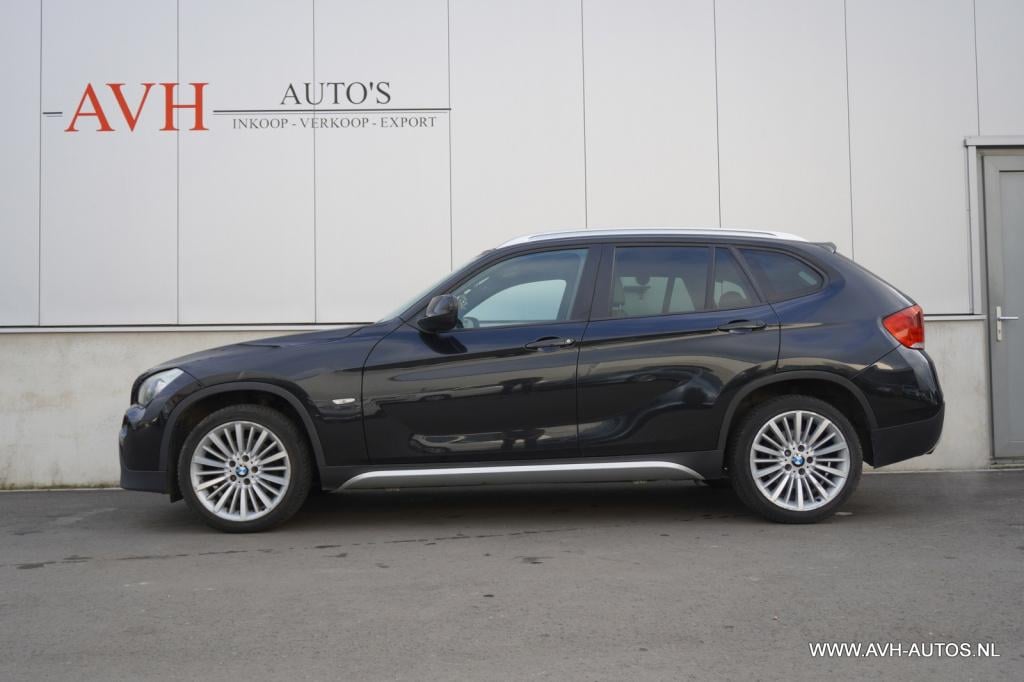 BMW X1 sdrive18d executive
