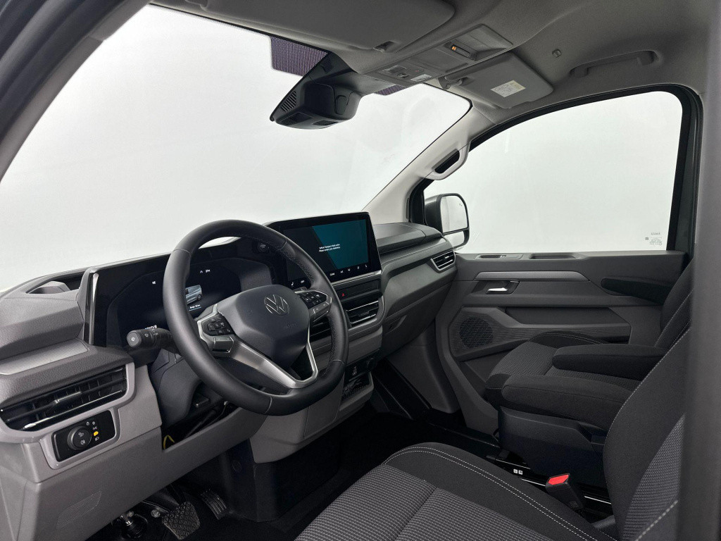 Volkswagen Transporter bedrijfswagens style intro l2 elektromotor 210 kw (2