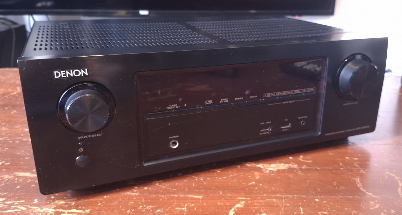 Denon AVR-X1300W