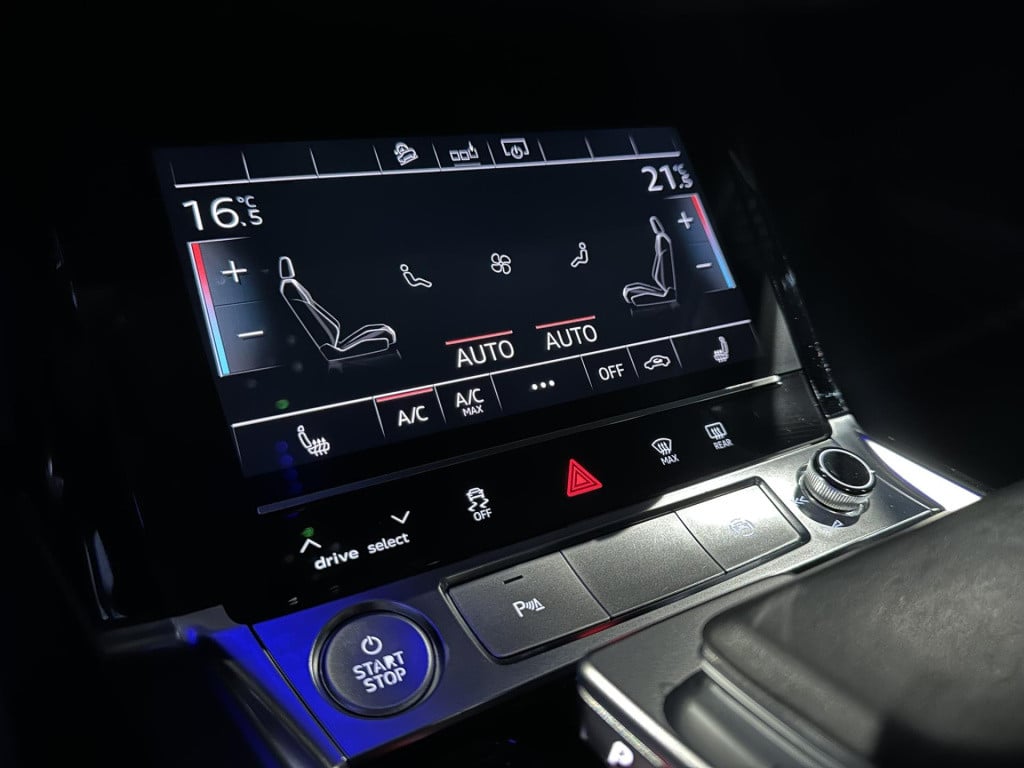 Audi E-tron 50 quattro advanced edition 71 kwh *pano*leder*tourpack*