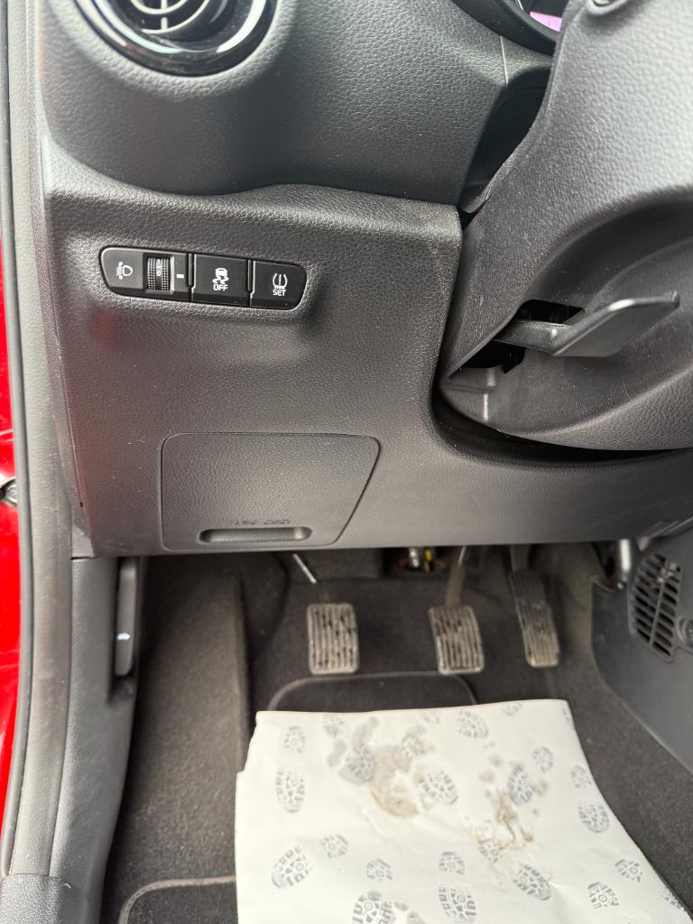 Kia Picanto 1.0 cvvt executiveline