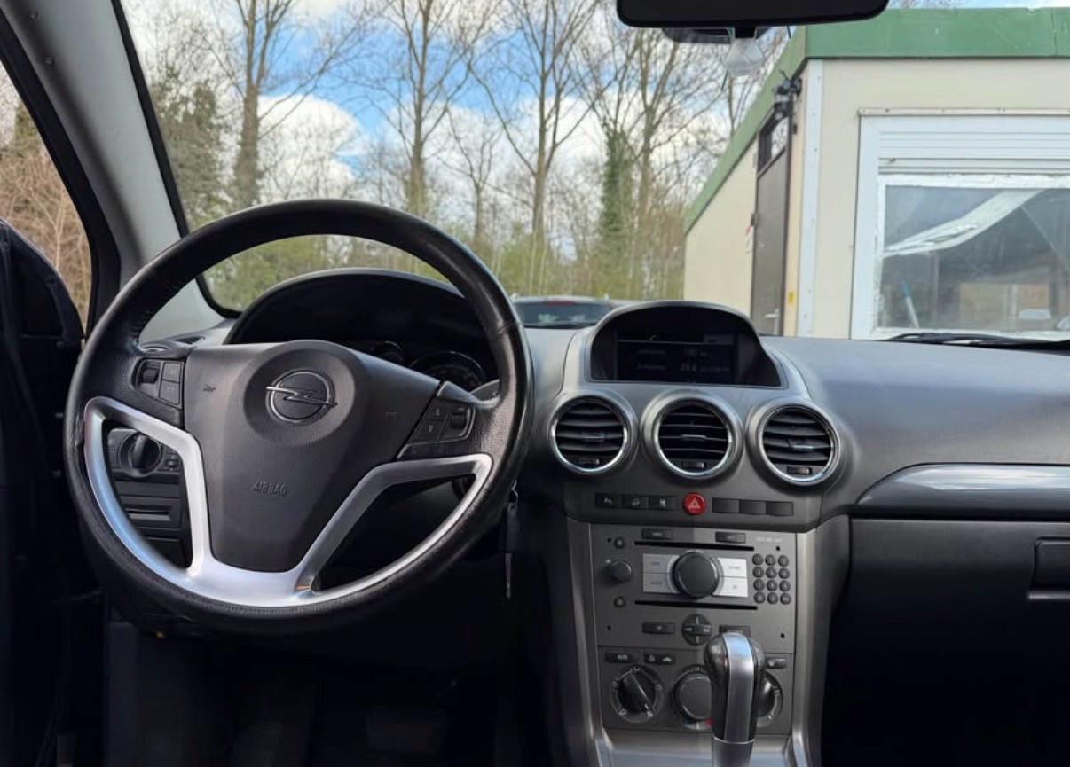 Opel Antara 3.2 V6 Sport | Apk | Nap | Airco | Automaat | Lage km
