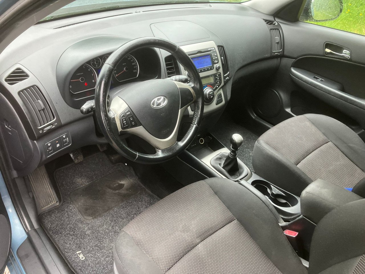 Hyundai I30 1.4