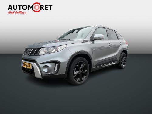 Suzuki Vitara 1.4 s