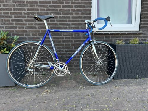 Racefiets