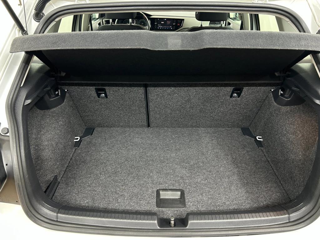 Volkswagen Polo occasion 1.0 tsi comfortline | wit | airco | tweedehands vo