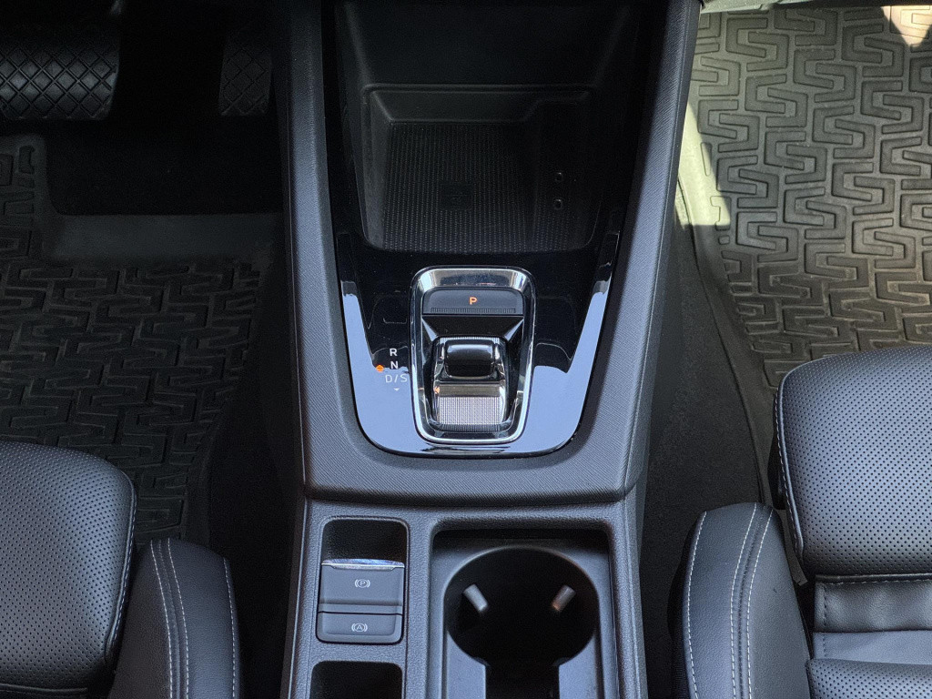 Skoda Octavia combi 1.4 tsi iv phev business edition plus | ergo comfortsto