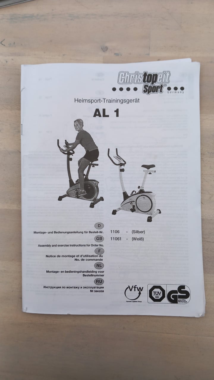 Hometrainer
