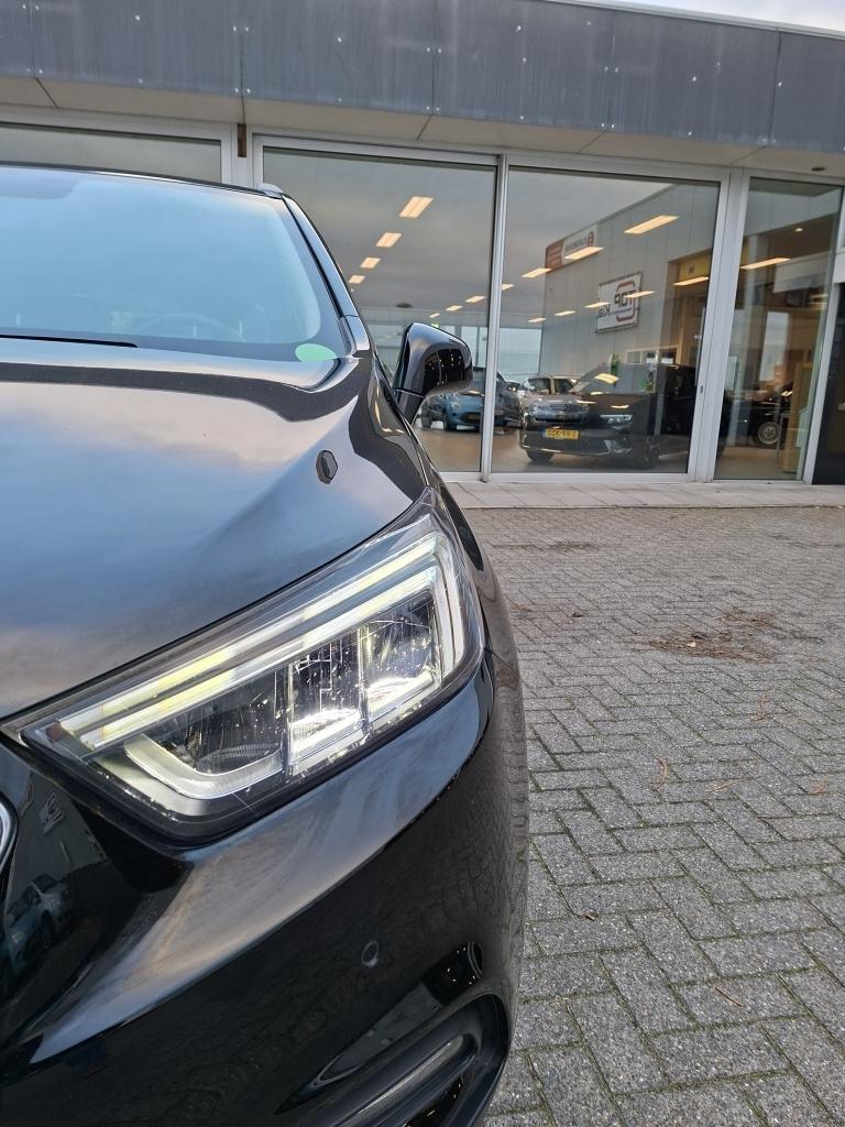 Opel Mokka 1.4 turbo innovation | automaat
