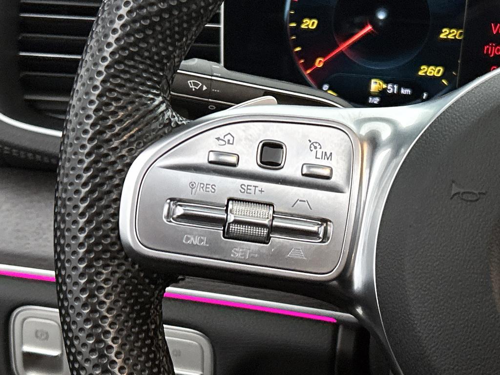 Mercedes-Benz Gle 350 e 4matic premium amg styling | panoramadak | sfeerver