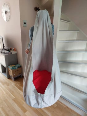 Hangschommel