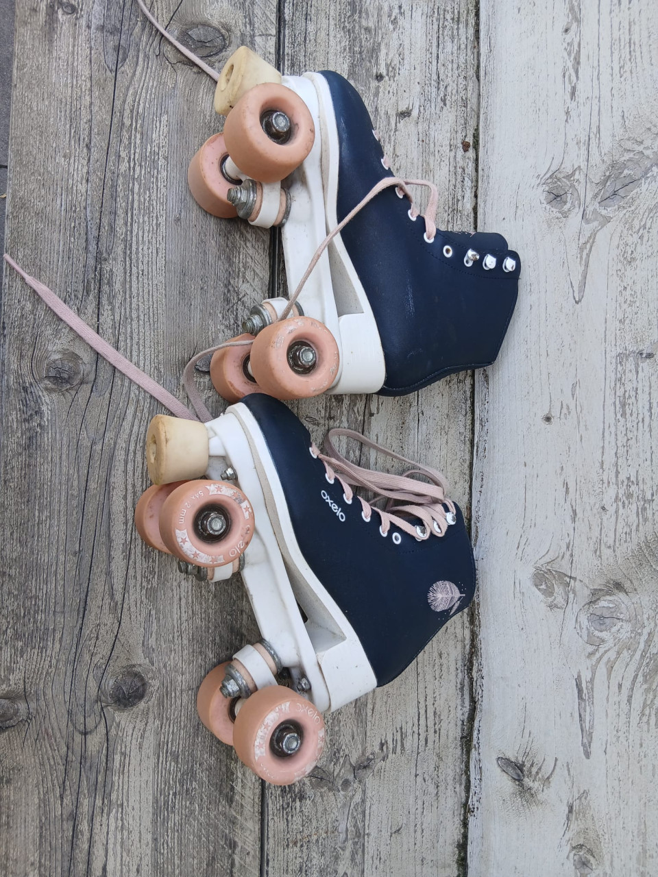 Rolschaatsen maat 36