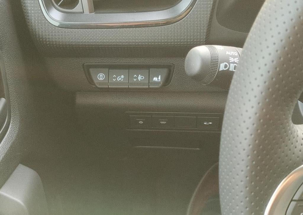 Renault Kangoo e-tech extra l2 44 kwh - demo /vierseizoensbanden, houten la