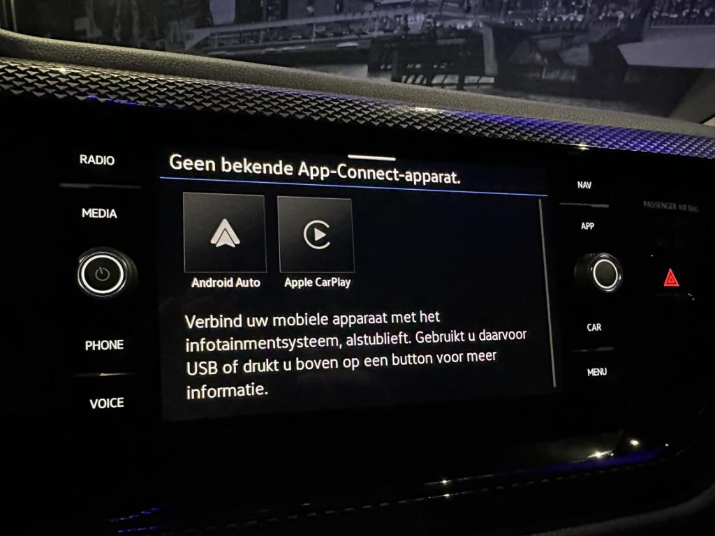 Volkswagen Polo 1.0 tsi life edition *iqlight*appconnect*winterpack*acc*