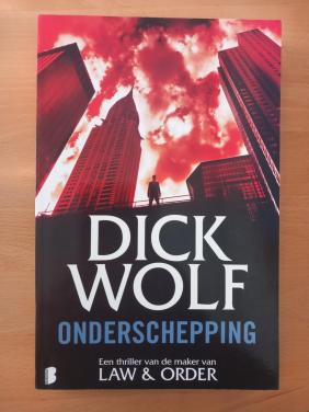 Onderschepping