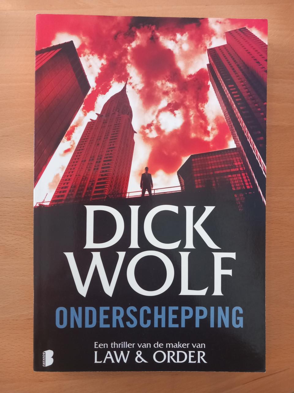 Onderschepping