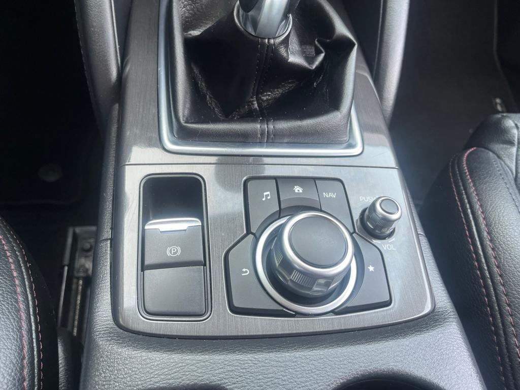 Mazda Cx-5 2.0 skyactiv-g 165 skylease gt 2wd|rijklaar