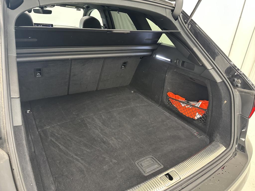 Audi A4 avant 35 tfsi s line | panoramadak | virtual cockpit | achterklep e