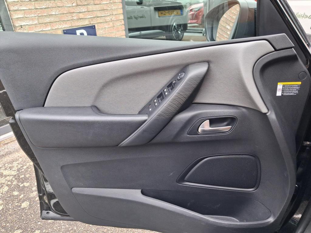 Citroen Grand C4 Picasso 1.6 165pk s&s business automaat 7p vol-leer naviga