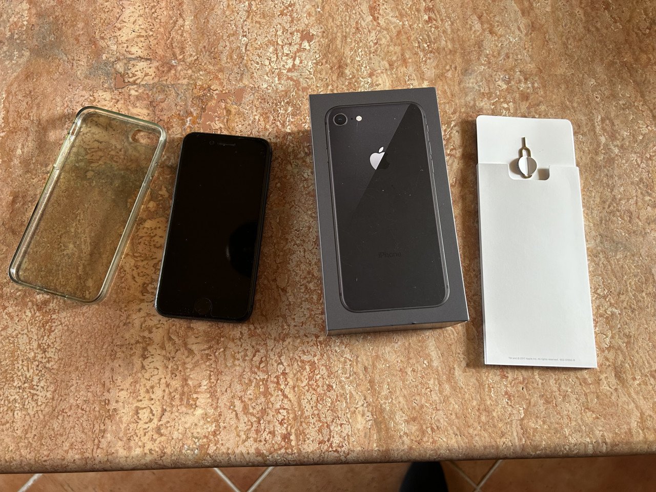 IPhone.8