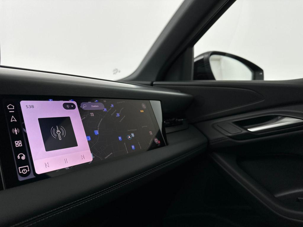 Audi Q6 E-tron s edition e-tron perf 100kwh 225 kw / 306 pk suv e