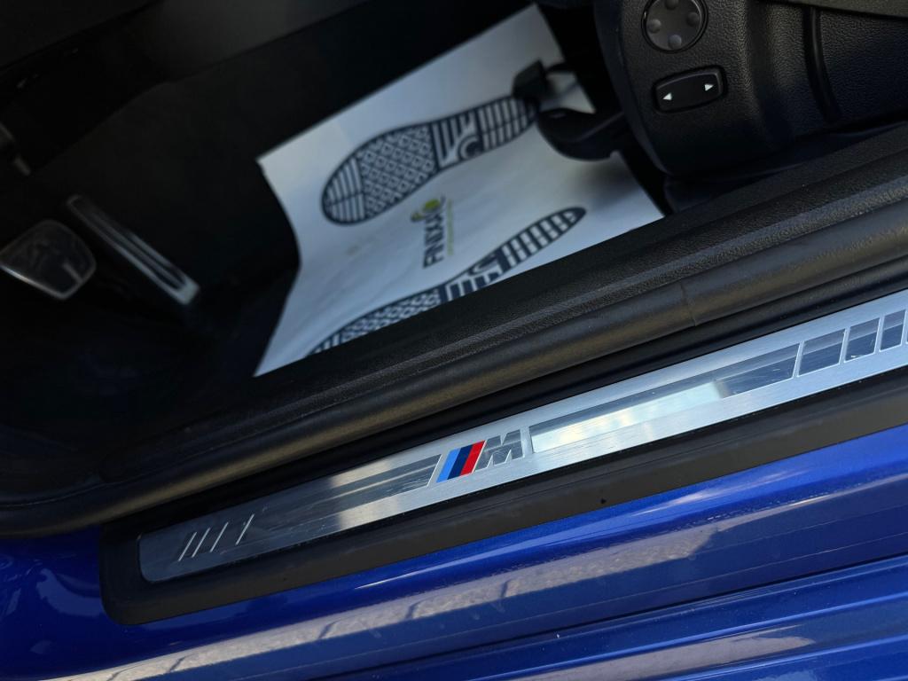BMW 3-serie touring 330e m-sport * pano * acc * harman/ kardon