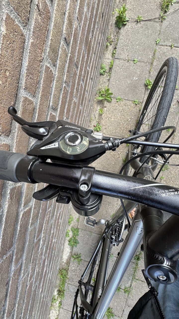 Trek7.2 FX