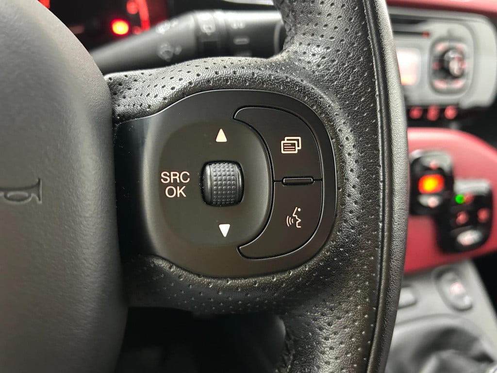 Fiat Panda occasion 0.9 twinair lounge | tweedehands fiat panda | grijs | a