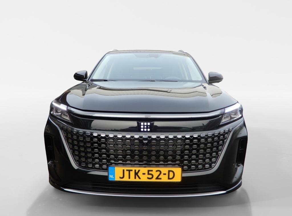 Dfsk E5 Phev 1.5 l2 | rijklaar | 7-persoons | panorama dak | leder