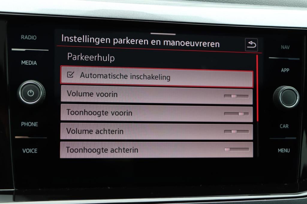 Volkswagen Polo 2.0 tsi gti edition 25 207pk dsg7