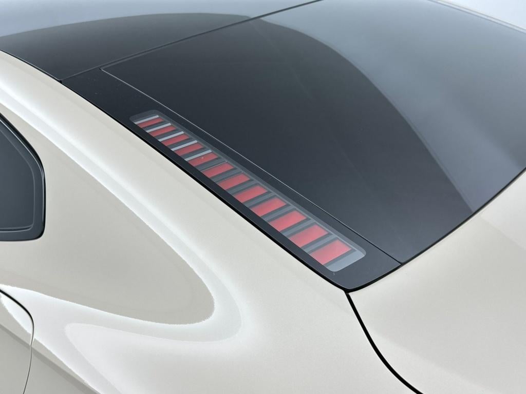 Volvo Es90 245kw single motor extended range plus