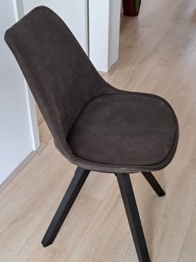Eetkamerstoelen