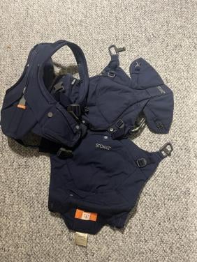 Draagzak Stokke MyCarrier